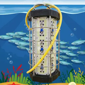 Illustrative example of LED Fishing Lights  suppliers  in  china